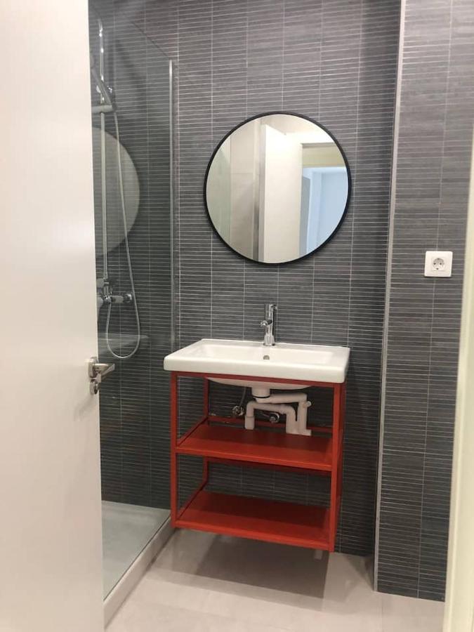 Acogedor Apartamento A 100 Mtr De La Playa, 1 Dormitorio Y Salon Con Sofa Cama Оропеса-дель-Мар Экстерьер фото